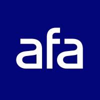 Afa Försäkring logo