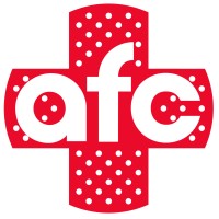 AFC Urgent Care Portland/Vancouver logo