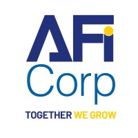 AFI Corp logo