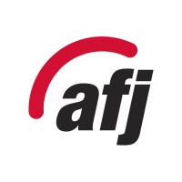 AFJ GLOBAL. Consultoría, Ingeniería y Prevencion de Riesgos logo