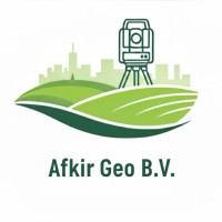 Logo Afkir Geo B.V.
