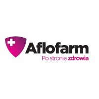 Aflofarm Kariera logo