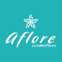 Aflore Cosmeticos logo