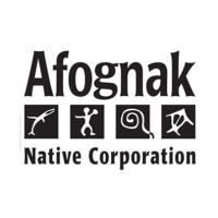 Afognak Native Corporation logo