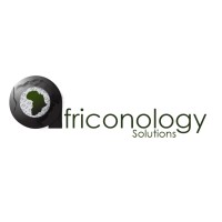Africonology Solutions logo