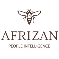 Afrizan People Intelligence logo