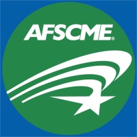 AFSCME logo