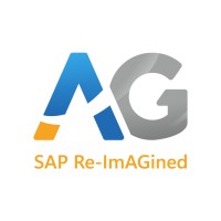 AG Consultancy & Apps Ltd. logo