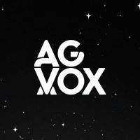 Agência Agvox logo