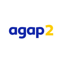 agap2 Germany logo