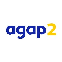agap2 Italia logo