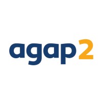 agap2 Switzerland logo