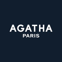 Agatha Paris logo