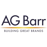 AG Barr Group logo