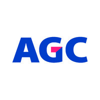 AGC Vidros do Brasil logo