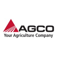 AGCO Corporation logo
