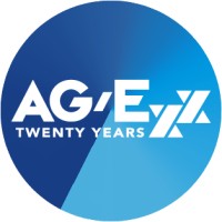AG&E logo