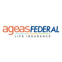 Ageas Federal Life Insurance logo
