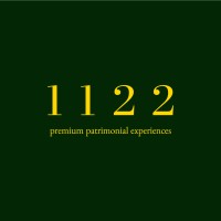 Agence 1122 - by Premium Cultural Experiences logo