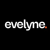 evelyne. logo