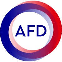 Agence Française de Développement logo