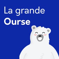 La Grande Ourse Agency logo