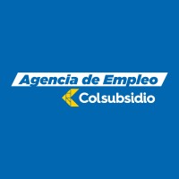 Agencia de Empleo Colsubsidio logo
