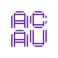 Agencia del Cine y el Audiovisual del Uruguay logo