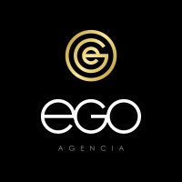 AGENCIA EGO logo