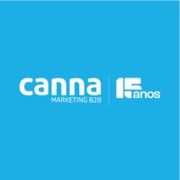 Agência Canna logo