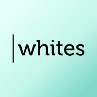 Agencja Whites logo