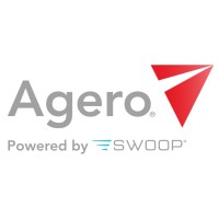 Agero, Inc. logo