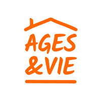 Ages & Vie logo