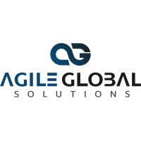 Agile Global Solutions, Inc logo