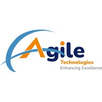 Agile Technologies logo