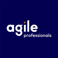 Agile Professionals logo