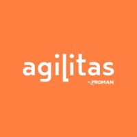 Agilitas Belgium logo