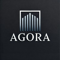 AGORA logo
