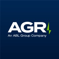 AGR logo