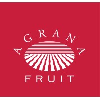 AGRANA Fruit logo