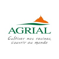Agrial logo