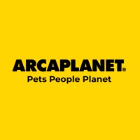 Arcaplanet logo