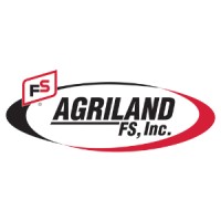 AGRILAND FS logo