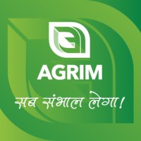 AGRIM logo
