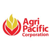 Agripacific Corporation logo