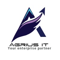 Agrius IT logo