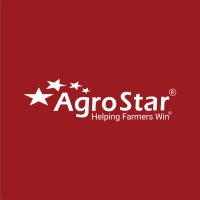 AgroStar logo