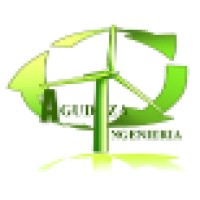 Agudiza Ingeniería logo
