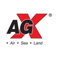 AGX Logistics Viet Nam logo