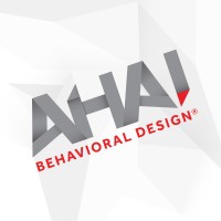 AHA! Behavioral Design logo